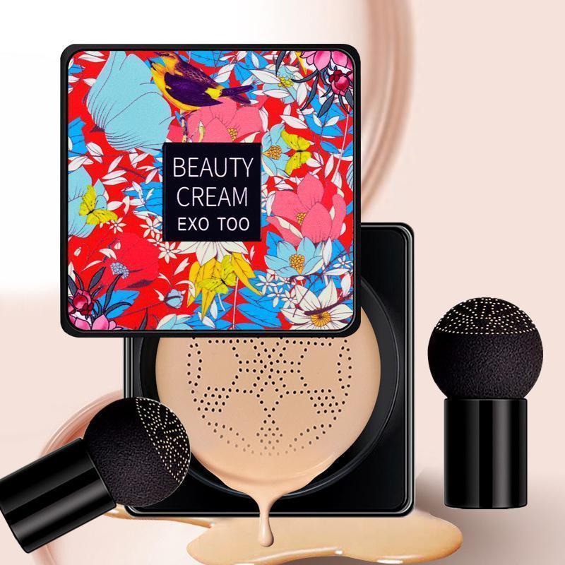 BEAUTY CREAM - KIT COMPLETO