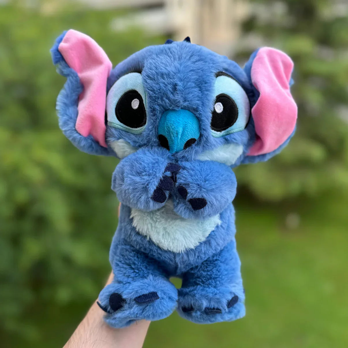 Stitch Calm - Melhor produto calmante de 2024 🥇