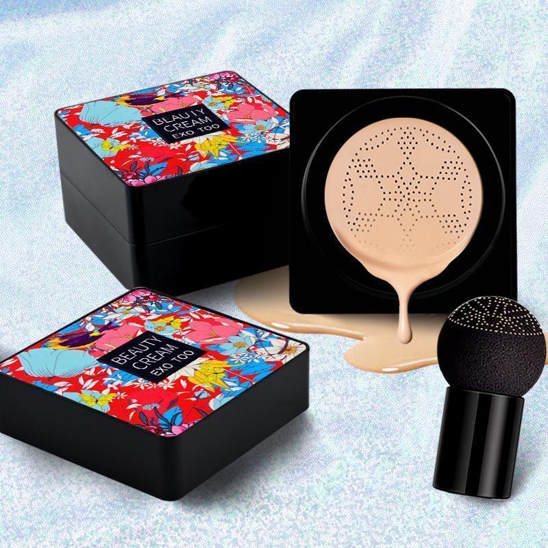 BEAUTY CREAM - KIT COMPLETO