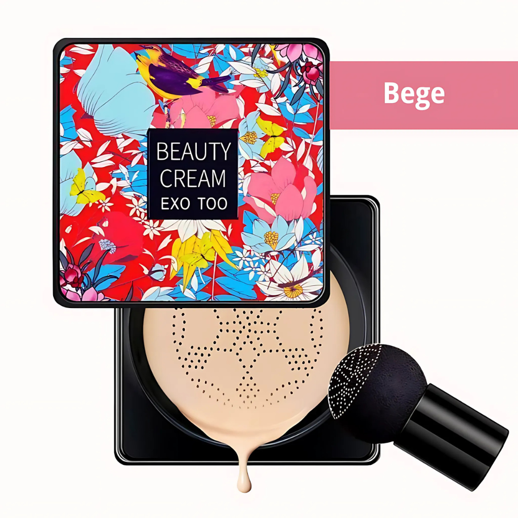 BEAUTY CREAM - KIT COMPLETO