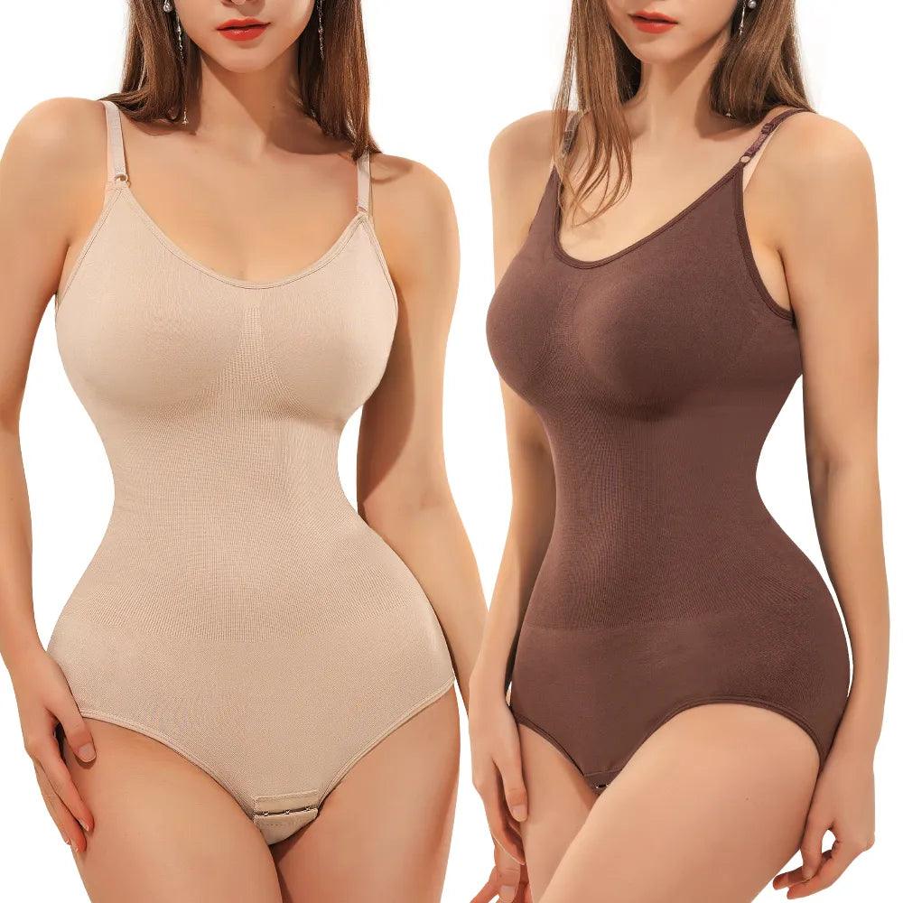 BodyLox® - Curva Perfeita