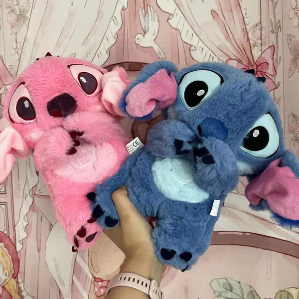 Stitch Calm - Melhor produto calmante de 2024 🥇