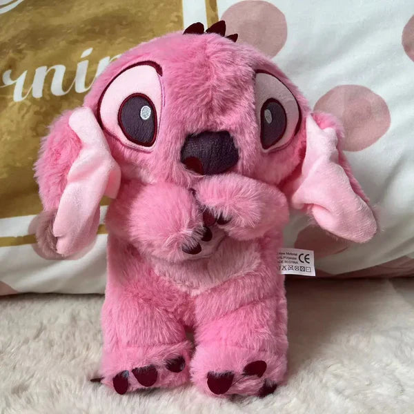 Stitch Calm - Melhor produto calmante de 2024 🥇
