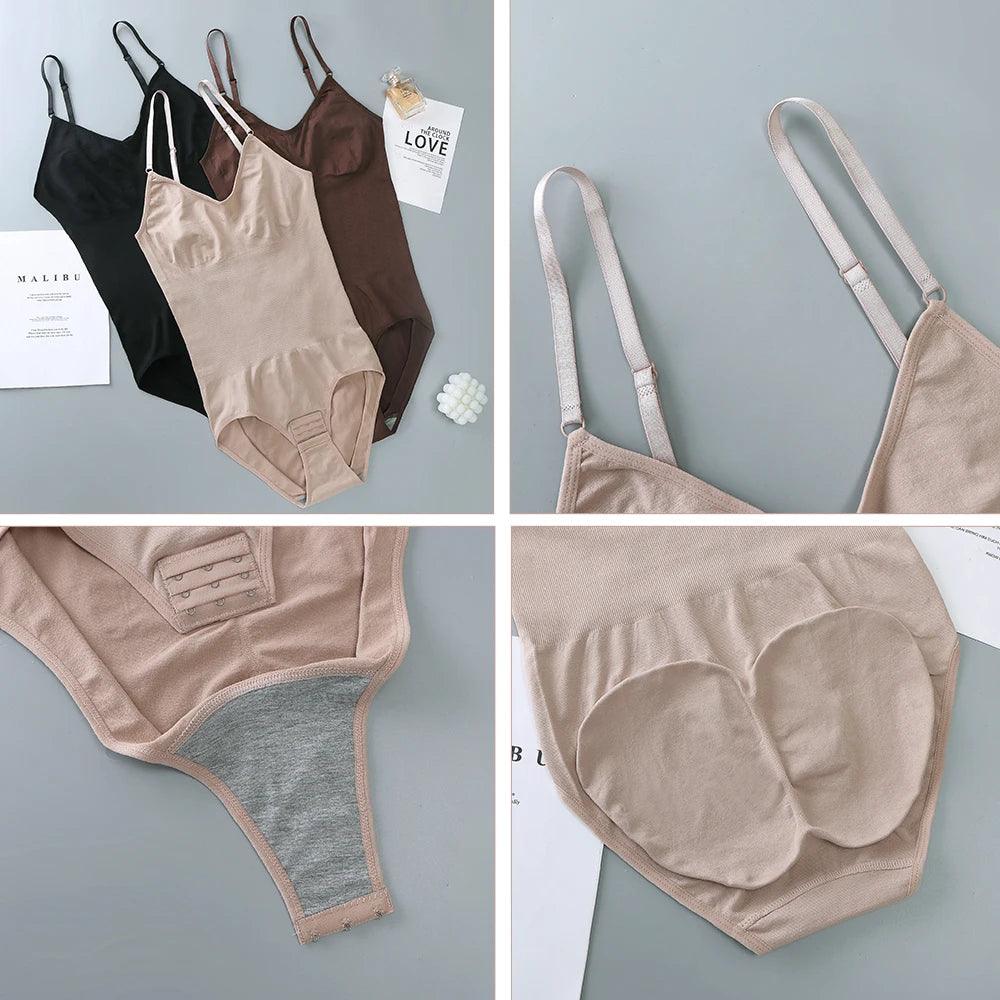 BodyLox® - Curva Perfeita