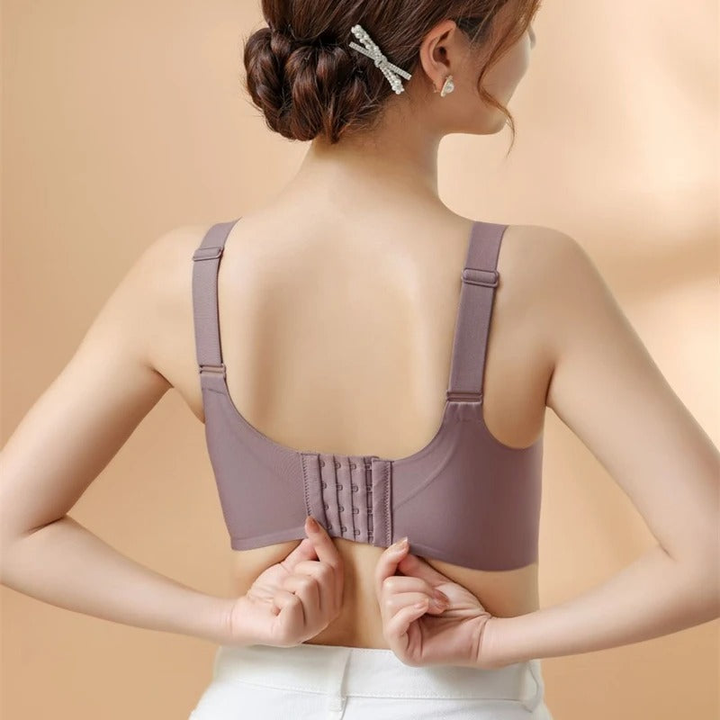 LushConfort® - Soutien Perfeito Push-Up