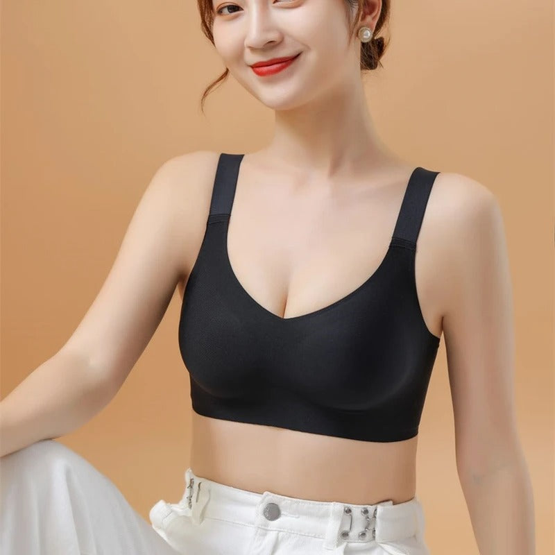 LushConfort® - Soutien Perfeito Push-Up