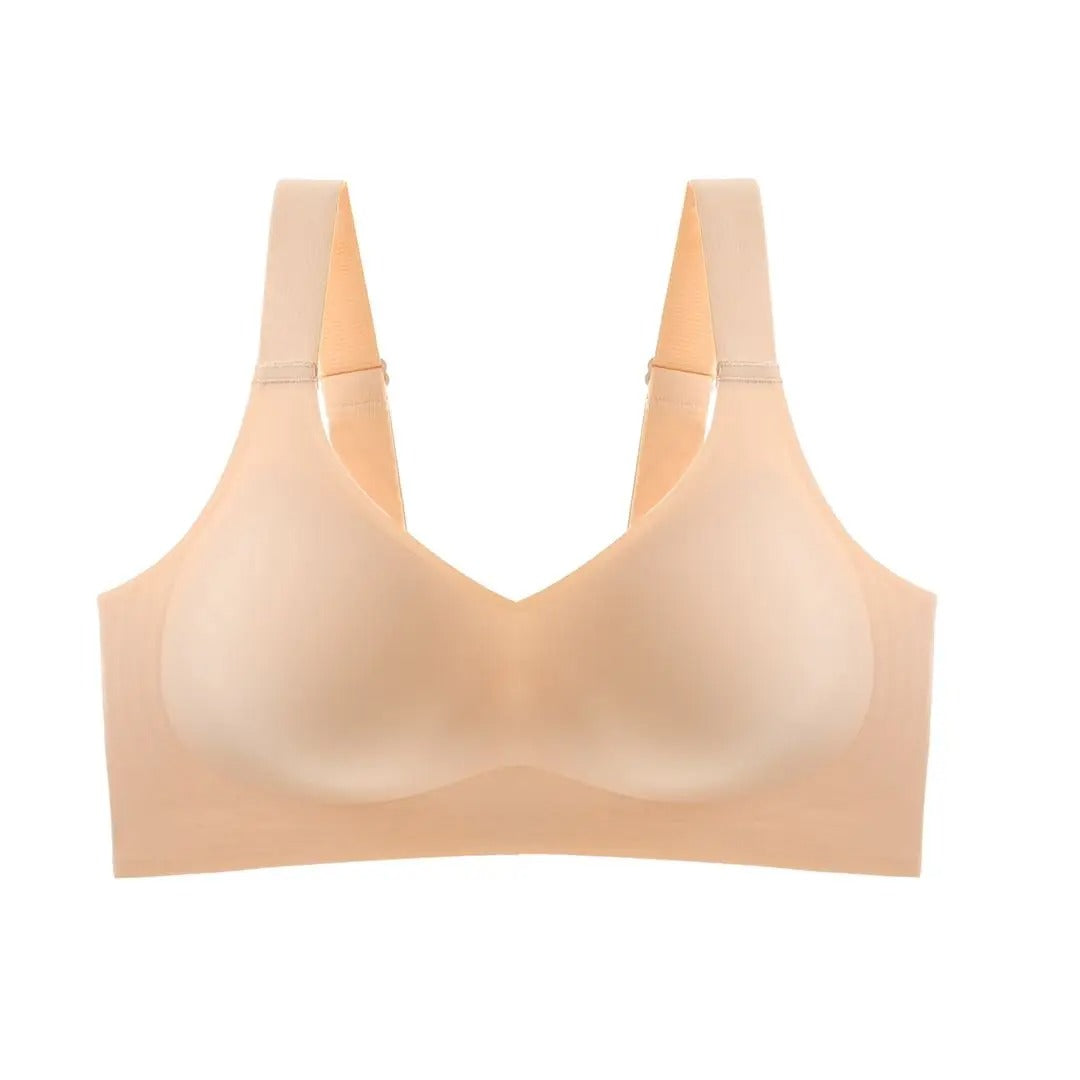 LushConfort® - Soutien Perfeito Push-Up