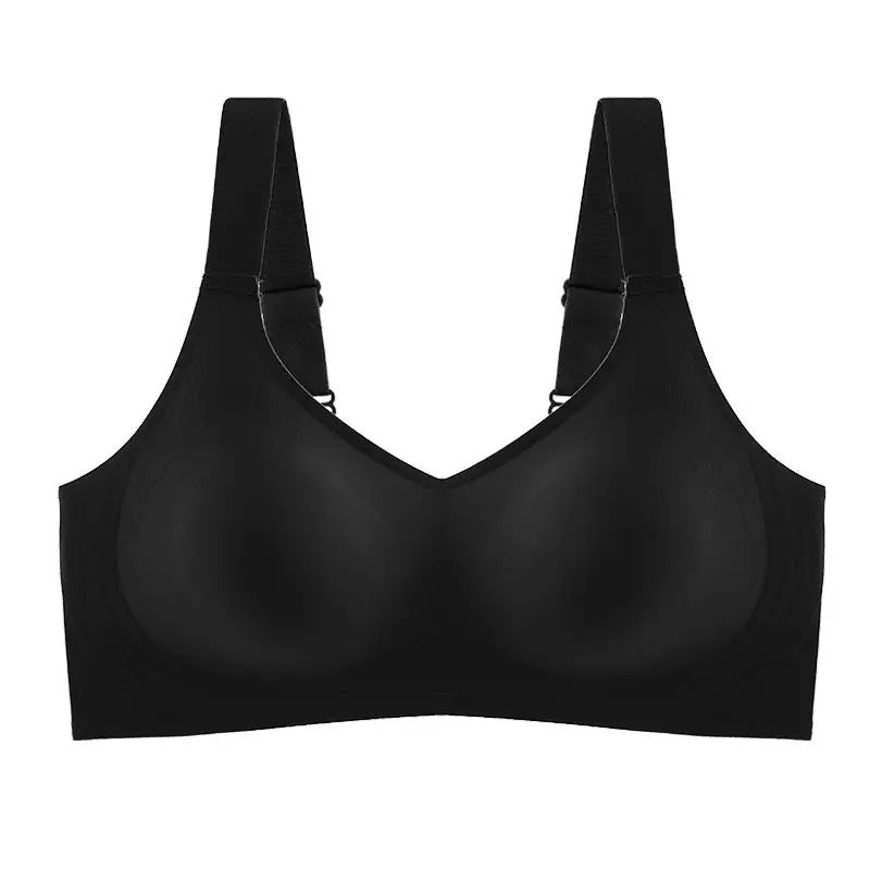 LushConfort® - Soutien Perfeito Push-Up
