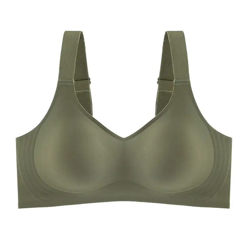 LushConfort® - Soutien Perfeito Push-Up