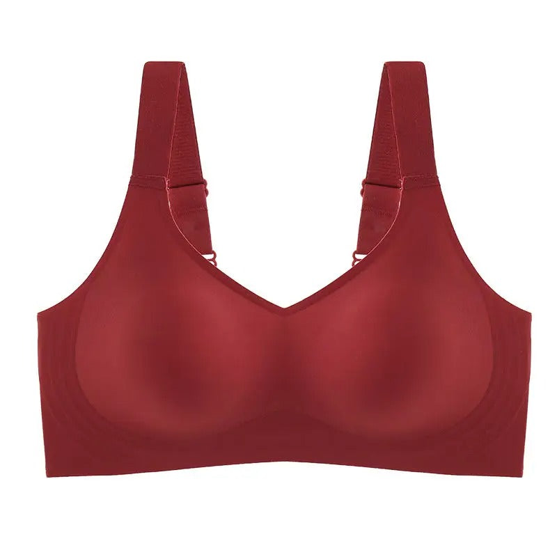 LushConfort® - Soutien Perfeito Push-Up