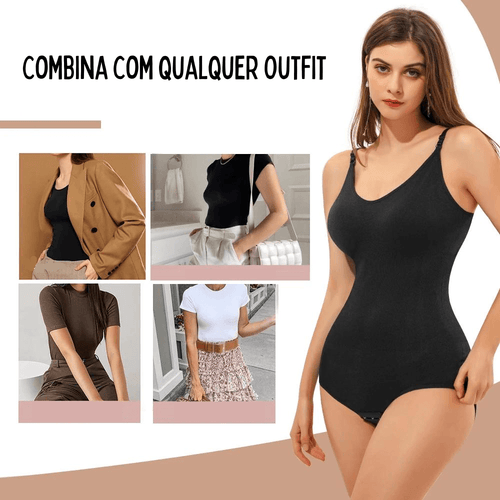BodyLox® - Curva Perfeita