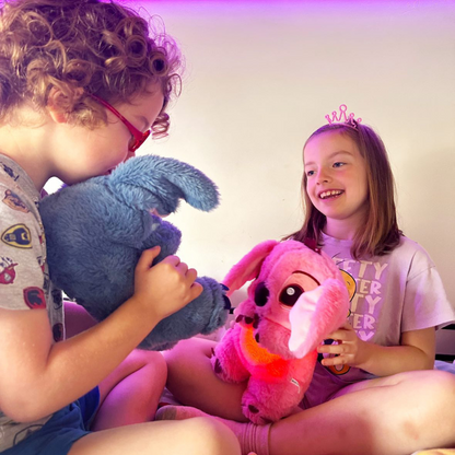 Stitch Calm - Melhor produto calmante de 2024 🥇