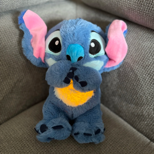 Stitch Calm - Melhor produto calmante de 2024 🥇