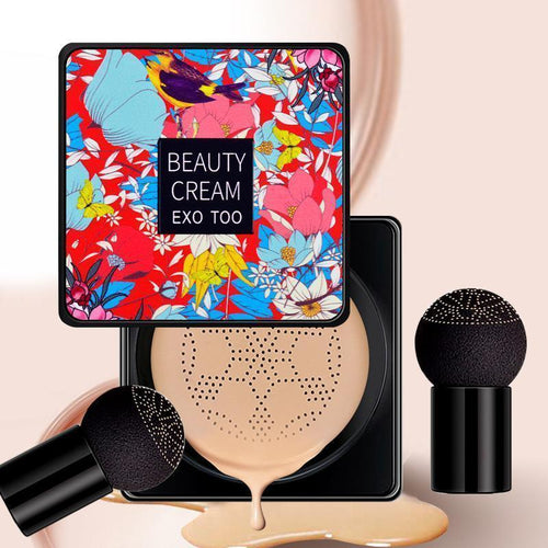 BEAUTY CREAM - KIT COMPLETO