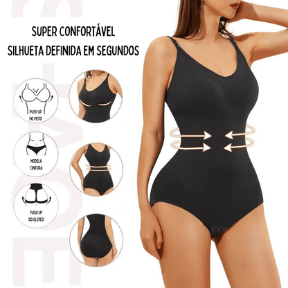 BodyLox® - Curva Perfeita