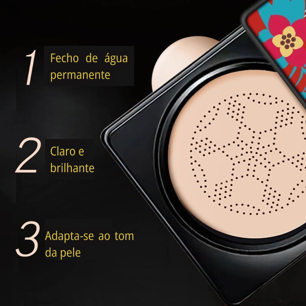 BEAUTY CREAM - KIT COMPLETO