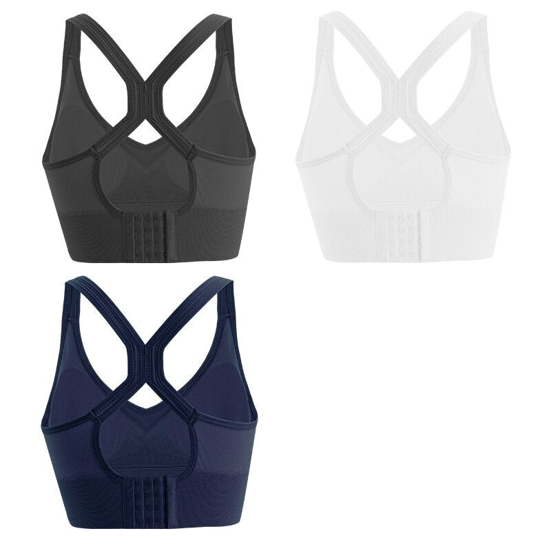 3 Peças - Soutien Up Posture Confort