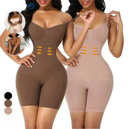 Bodyslim Modalia - Modelador Push Up 360º