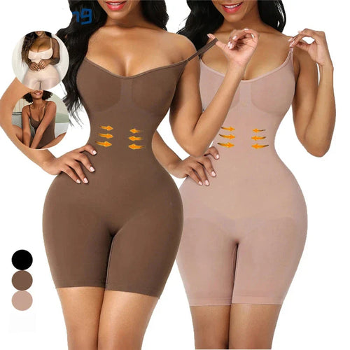 Bodyslim Modalia - Modelador Push Up 360º