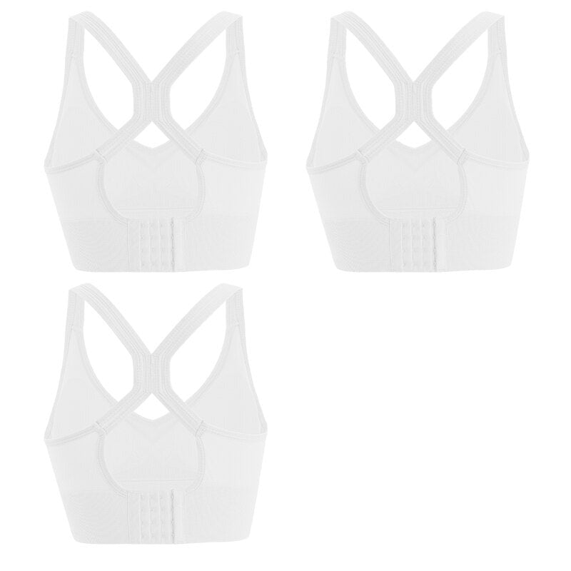 3 Peças - Soutien Up Posture Confort