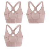 3 Peças - Soutien Up Posture Confort