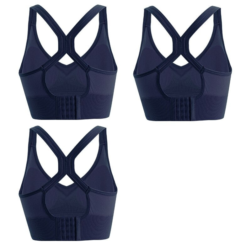 3 Peças - Soutien Up Posture Confort