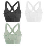 3 Peças - Soutien Up Posture Confort