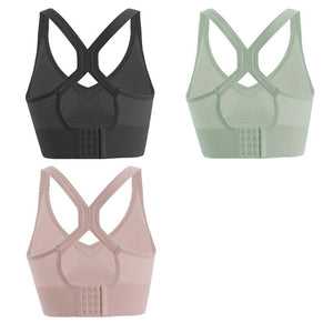 3 Peças - Soutien Up Posture Confort