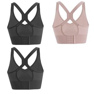 3 Peças - Soutien Up Posture Confort