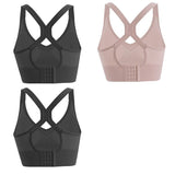 3 Peças - Soutien Up Posture Confort