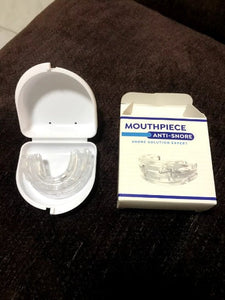 Anti-ronco (MOUTHPIECELOX)