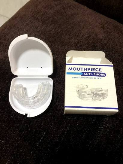 Anti-ronco (MOUTHPIECELOX)