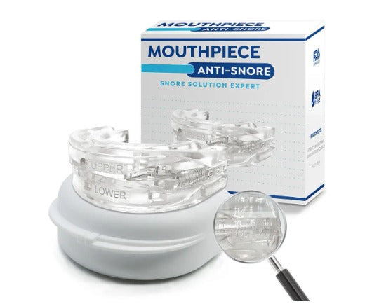 Anti-ronco (MOUTHPIECELOX)
