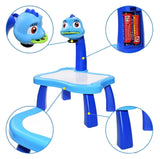Drawboard™ - Mesa de projetor LED educativa