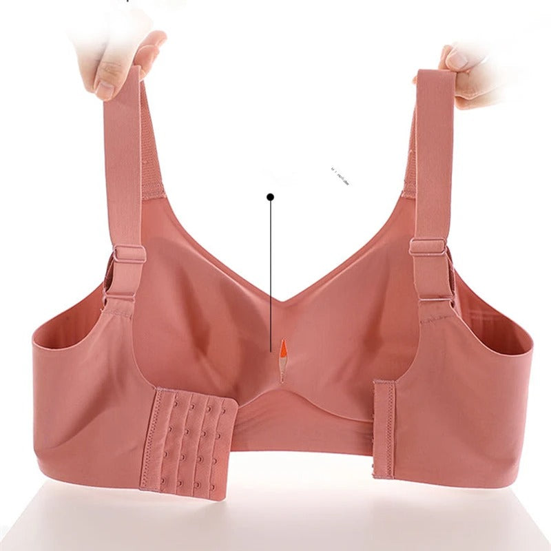 LushConfort® - Soutien Perfeito Push-Up