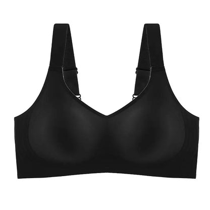 LushConfort® - Soutien Perfeito Push-Up