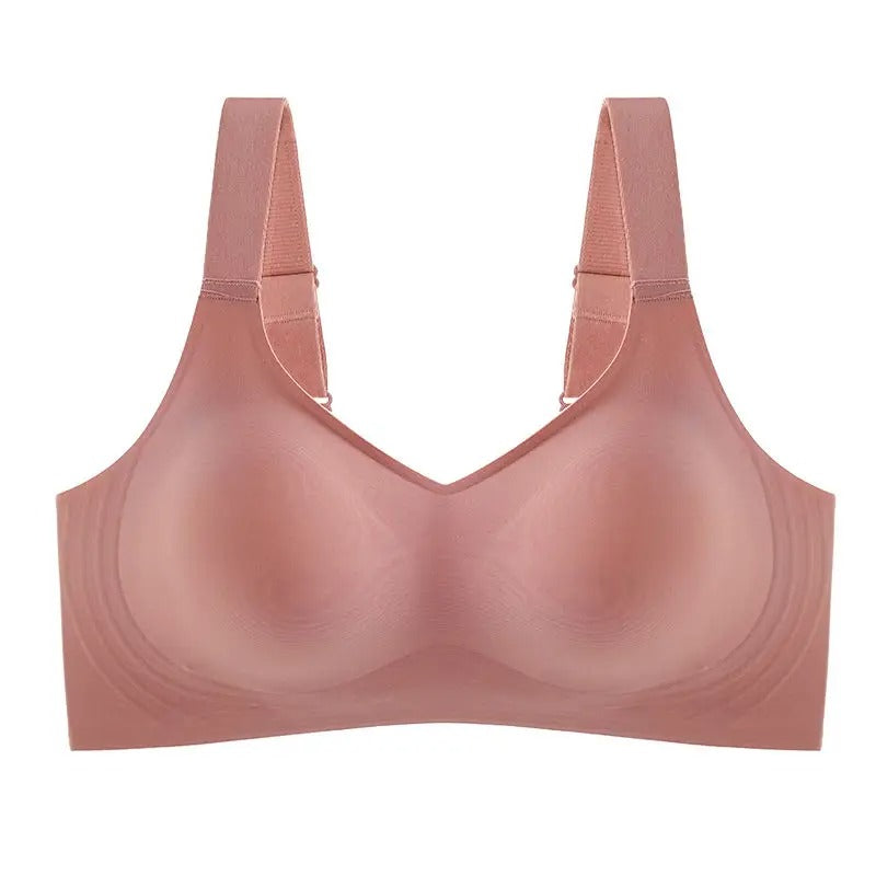 LushConfort® - Soutien Perfeito Push-Up