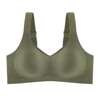 LushConfort® - Soutien Perfeito Push-Up